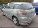 Toyota Matrix Xr Image 5