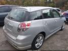 Toyota Matrix Xr Image 7