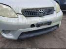 Toyota Matrix Xr Image 4