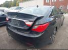 Hyundai SONATA Se 2.0t Image 11