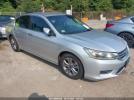 Honda Accord Lx Image 1