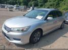 Honda Accord Lx Image 2