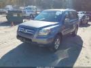 Honda Pilot Vp Image 10