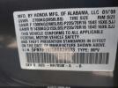 Honda Pilot Vp Image 6
