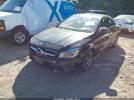Mercedes-Benz Cla-class 4matic Image 6