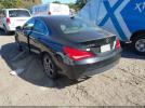 Mercedes-Benz Cla-class 4matic Image 7
