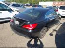 Mercedes-Benz Cla-class 4matic Image 4
