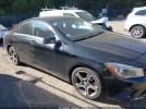 Mercedes-Benz Cla-class 4matic Image 15