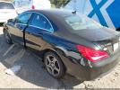 Mercedes-Benz Cla-class 4matic Image 2