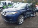 Toyota Highlander Base V6 Image 15