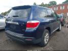 Toyota Highlander Base V6 Image 2