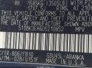 Toyota Highlander Base V6 Image 12