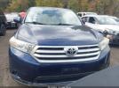 Toyota Highlander Base V6 Image 14