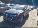 Audi Q3 Premium 45 Tfsi S Line Quattro Tiptronic Image 9