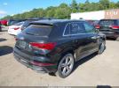 Audi Q3 Premium 45 Tfsi S Line Quattro Tiptronic Image 2