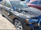 Audi Q3 Premium 45 Tfsi S Line Quattro Tiptronic Image 10