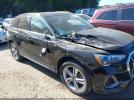 Audi Q3 Premium 45 Tfsi S Line Quattro Tiptronic Image 12