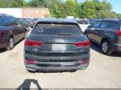 Audi Q3 Premium 45 Tfsi S Line Quattro Tiptronic Image 13