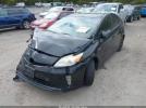 Toyota Prius Three Image 2