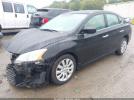 Nissan Sentra Image 4