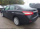 Nissan Sentra Image 5