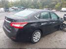 Nissan Sentra Image 2