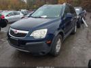 Saturn Vue 4-cyl Xe Image 2
