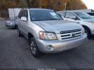 Toyota Highlander V6 Image 1