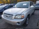 Toyota Highlander V6 Image 3