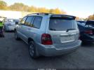 Toyota Highlander V6 Image 10
