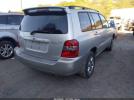 Toyota Highlander V6 Image 9