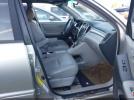 Toyota Highlander V6 Image 2