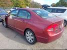 Honda Civic Lx Image 10