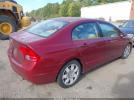 Honda Civic Lx Image 7