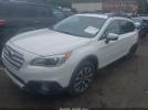 Subaru Outback 2.5i Limited Image 6