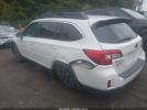 Subaru Outback 2.5i Limited Image 2