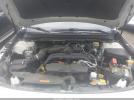 Subaru Outback 2.5i Limited Image 17