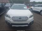 Subaru Outback 2.5i Limited Image 11