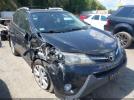 Toyota RAV4 Limited Image 1