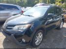 Toyota RAV4 Limited Image 6