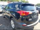 Toyota RAV4 Limited Image 8
