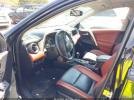 Toyota RAV4 Limited Image 5