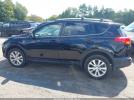 Toyota RAV4 Limited Image 15