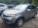 Kia Sorento Lx Image 5