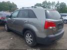 Kia Sorento Lx Image 4