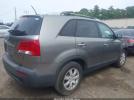 Kia Sorento Lx Image 2