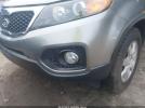 Kia Sorento Lx Image 10