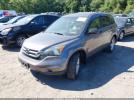 Honda CR-V Ex Image 4