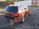 Kia Sorento Lx Image 4