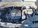 Kia Sorento Lx Image 10